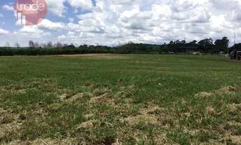 Imagem 5: Terreno de 20.067,16m² na marginal da Rodovia Abrão Assed, sentido Serrana