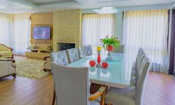 Imagem 8: Casa em condominio fechado 4 quartos 1 suite amplo terreno