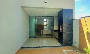 Imagem 7: Vende maravilhosa casa térrea no condomínio fechado Jd Sta Mônica