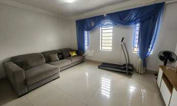 Imagem 2: Casa - Jardim Nova Europa - Campinas