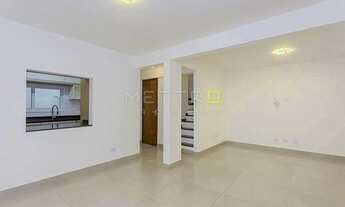 Imagem 3: SOBRADO com 3 dormitórios à venda por R$ 689.000,00 no bairro Portão - CURITIBA / PR