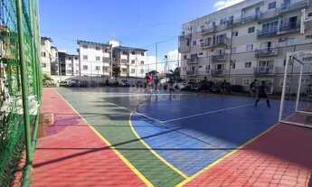 Imagem 6: Apartamento à venda em Candeias Jaboatão/PE 43m² 2 quartos Ótima localização!