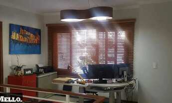 Imagem 10: PLANALTO PAULISTA ALTO PADRÃO