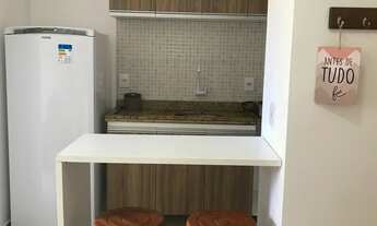 Imagem 4: KITNET MOBILIADO-Capim Macio-UFRN