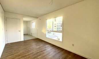 Imagem 2: Apartamento 1 dormitório com garagem no centro