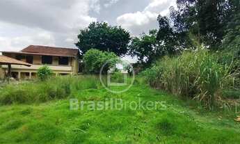 Imagem 3: Terreno de 1.564 m² à venda na Praça Seca