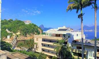 Imagem: Vista Panorâmica - Apartamento com 3 dormitórios