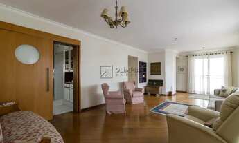 Imagem 4: Aluguel Apartamento 3 Dormitórios - 178 m² Pompéia