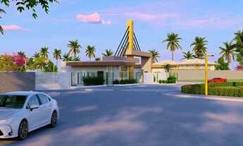 Imagem 2: Melia Residence repasse promocional - excelente lote posição norte - Rainha dos Lotes