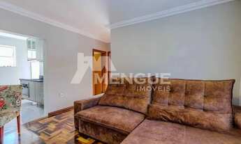 Imagem 3: Apartamento com 2 quartos e 50m² à venda em Auxiliadora, Porto Alegre