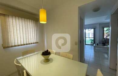 Imagem 13: Casa 4 quartos condomínio com Infra - Recreio dos Bandeirantes - Condomínio Nova Barra