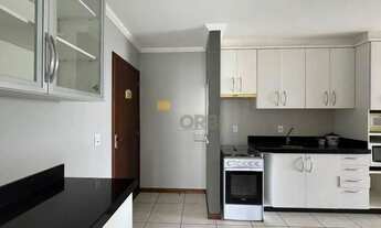 Imagem 4: Apartamento com 2 dormitórios para alugar, contendo 68 m² por R$ 2.252/mês - Água Verde