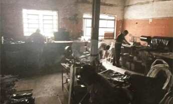 Imagem 7: Galpão à venda em Vila Nova Savoia - SP