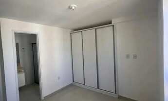 Imagem 4: Apartamento para Locação em João Pessoa, Manaíra, 3 dormitórios, 1 suíte, 1 banheiro, 1 va