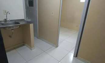 Imagem 5: /Alugo AP com 2 Qrts no Japiim