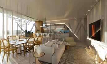 Imagem 4: Cobertura para Venda, Caiobá, 3 dormitórios, 2 suítes, 3 banheiros, 2 vagas