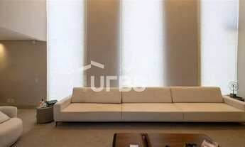 Imagem 7: Sobrado Mobiliado no Jardins Munique