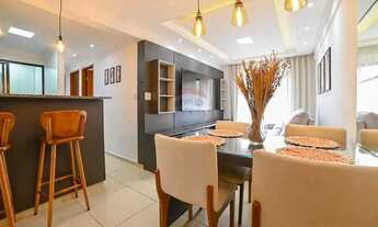 Imagem 6: Apartamento 2 quartos e 1 vaga de garagem para venda, todo mobiliado