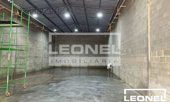 Imagem 2: Galpão para locação no bairro Pq. Anhanguera, em Ribeirão Preto