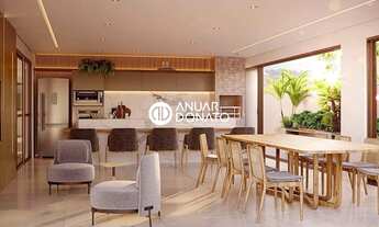 Imagem 3: Serra - Apto Área Privativa 2 quartos à venda na Anuar Donato