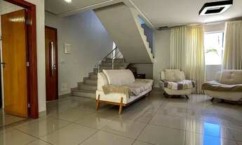 Imagem 5: Sobrado mobiliado à venda, 3 suítes, 345m², Parque Anhanguera, Goiânia, GO