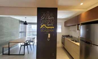 Imagem 2: Apartamento para alugar no Edifício Spettacolo Patriani em Sorocaba, com 1 quarto, 50m²