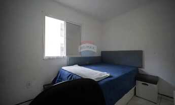 Imagem 3: Apartamento para venda em Jardim Colibri de 50.00m² com 2 Quartos e 1 Garagem