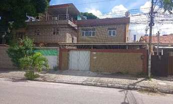 Imagem 3: Casa no Jardim Atlântico - Olinda/PE