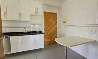 Imagem 4: Excelente apartamento para locação de 140m2 no Residencial Parque Tamboré