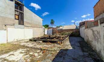 Imagem 6: Terreno à VENDA 10 X 30 na Vila Silveira Martins - Cachoeirinha
