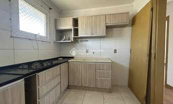 Imagem 3: Apartaento de 2 quartos c/vaga de estacionamento no Boa Vista em Novo hamburgo