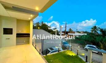 Imagem 4: Ilhéus - Casa vista mar 3 quartos - Locação - Condomínio Mar à Vista