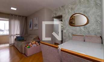 Imagem: Apartamento à Venda - Vila Romana, 2 Quartos