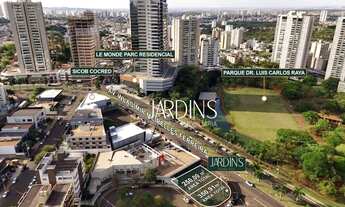 Imagem 6: Terreno à venda, 250 m² por R$ 1.750.000,00 - Jardim Botânico - Ribeirão Preto/SP