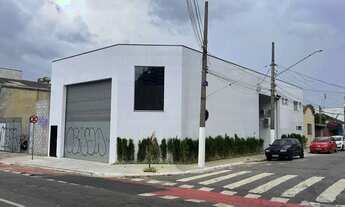 Imagem 7: Galpão para alugar, 310 m² por R$ 12.000/mês - Vila Leopoldina - São Paulo/SP