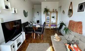 Imagem 3: Apartamento aconchegante e com ótima localização na Zona Norte!