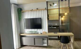 Imagem: Imóvel para venda possui 56 metros quadrados