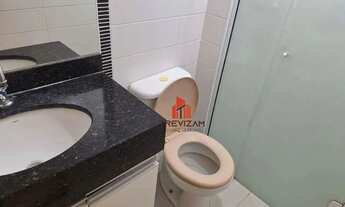 Imagem 9: Apartamento com 2 dormitórios para alugar, 65 m² por R$ 1.996,00/mês - Centro - São José d