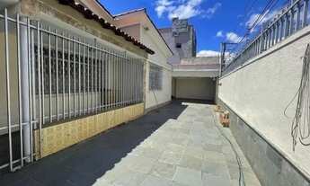 Imagem: Casa com 3 quartos para alugar em Belo Horizonte