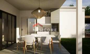 Imagem: Casa de condomínio em Alameda Tangoá