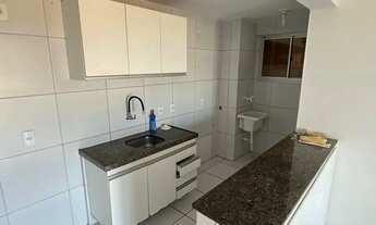 Imagem 2: Apartamento a Venda no Vivendas Passaré com 3 quartos, 2 vagas, lazer