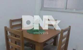 Imagem 2: Apartamento - / Residencial / Copacabana