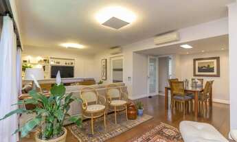 Imagem 4: Apartamento à venda em Rio Branco com 152 m², 3 quartos, 1 suíte, 2 vagas