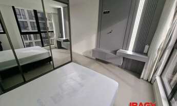 Imagem 4: Excelente Studio 1 dormitório(s) em Trindade - Florianópolis