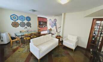 Imagem 3: Imóvel para venda tem 86 metros quadrados com 3 quartos em Maracanã - Rio de Janeiro - RJ