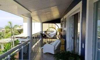 Imagem 4: Casa com 4 dormitórios - venda por R$ 1.940.000,00 ou aluguel por R$ 14.098,00/mês - Pirat