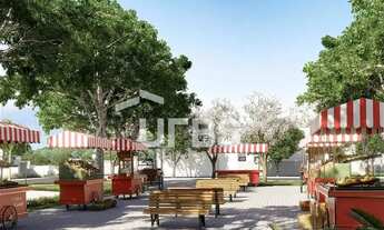 Imagem 2: Lote residencial no Jardins Amsterdã, 391,33m²