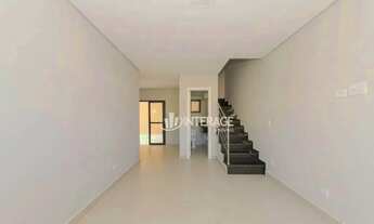 Imagem 5: Sobrado com 3 Quartos à venda, 117 m² por R$ 779.000 - Santa Felicidade - Curitiba/PR