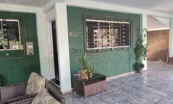 Imagem 3: Sobrado em Sargento Amaral - Campo Grande