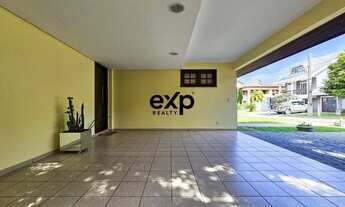 Imagem 6: Casa em condomínio à venda em Santa Felicidade